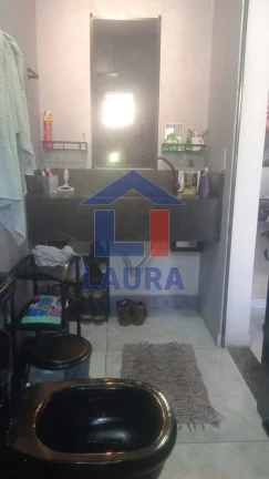 Imagem CASA RESIDENCIAL em PARÁ DE MINAS - MG, SANTOS DUMONT