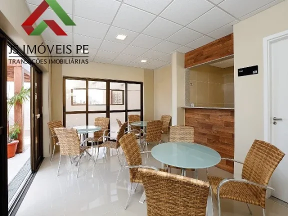 Imagem Apartamento A Venda em RECIFE - PE, ENCRUZILHADA