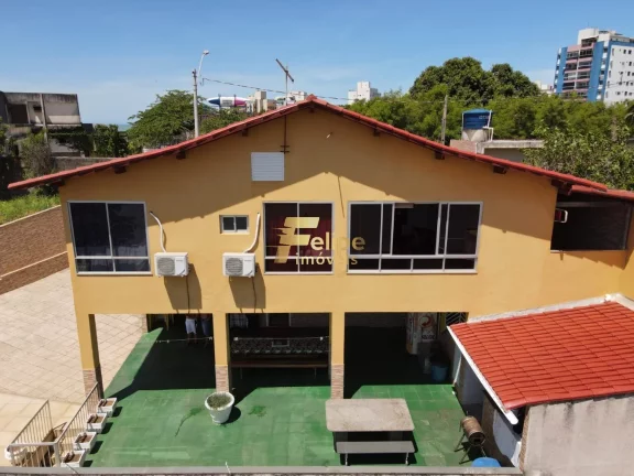Imagem CASA DUPLEX COM PISCINA E VISTA PARA A PRAIA DO MORRO E A PRAINHA DE MUQUIÇABA!!