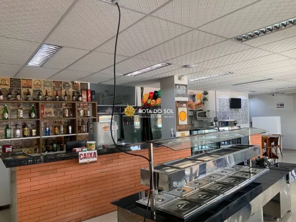 Imagem Sala comercial para Restaurante à venda - Praia de Bombinhas SC