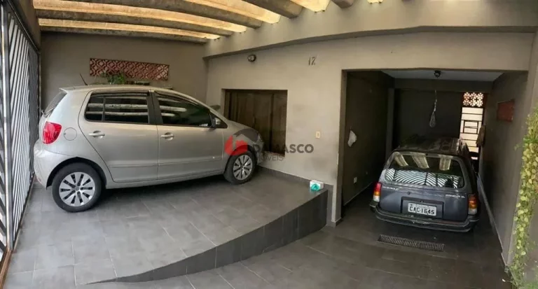 Imagem Sobrado à venda, Boa Vista, São Caetano do Sul, SP