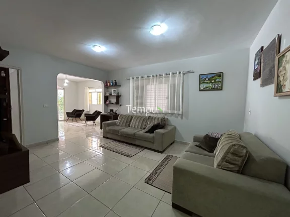 Imagem Casa à venda no bairro Setor Sudoeste - Goiânia/GO