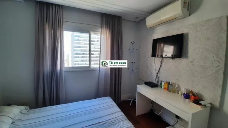 Imagem APARTAMENTO RESIDENCIAL em SÃO JOSÉ DOS CAMPOS - SP, ALTOS DO ESPLANADA