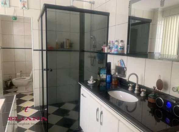 Imagem Apartamento com 4 quartos, 263m², à venda em São Paulo, Perdizes