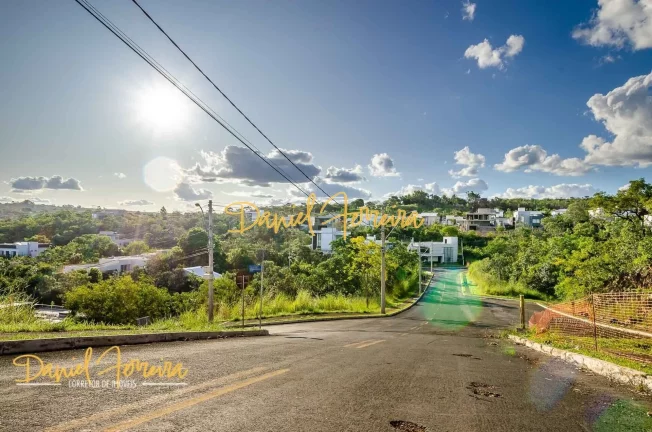 Imagem Lote plano - Travessa São Vicente - Condomínio Santa Monica - DF