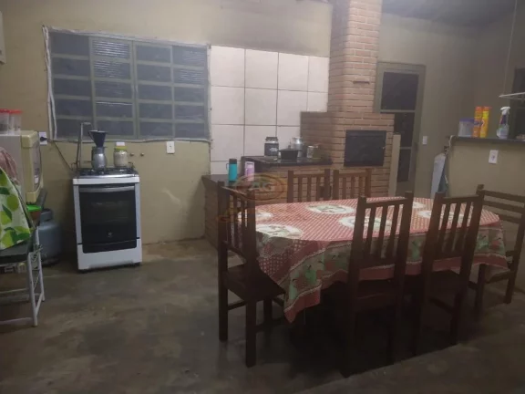 CHACÁRA AO LADO DO THERMAS RIO PRETO