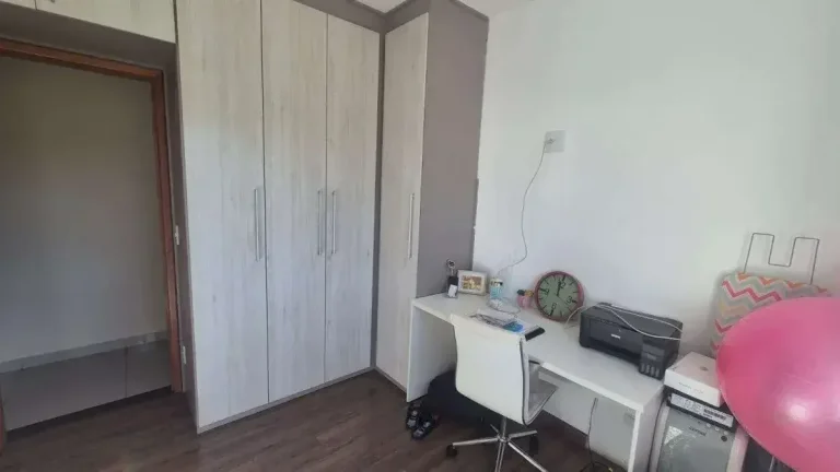 Imagem Apartamento com Suíte e Planejados no Bairro do Carmo – Barbacena/MG
