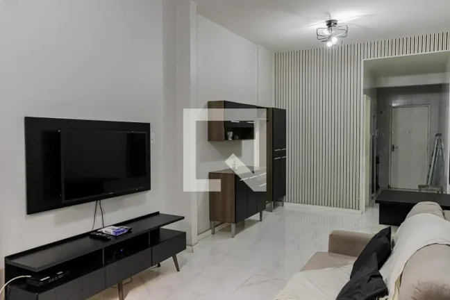 Imagem Apartamento à Venda - Copacabana, 1 Quarto, 30 m2