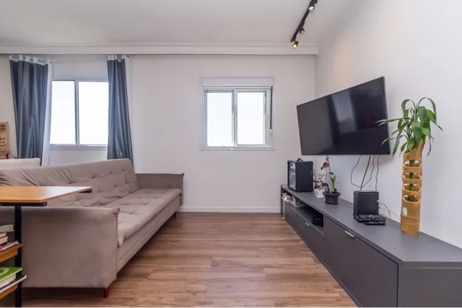 Imagem Apartamento a venda com planejados, sala ampliada, e lazer completo na região de Pirituba. Ótimo Preço!!