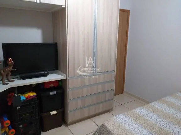 Imagem Casa, Residencial Jardim Norte - São José do Rio Preto