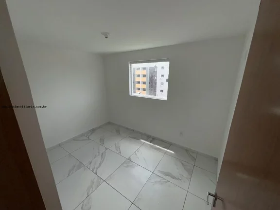 Imagem Apartamento à venda em Mangabeira 2 Qtos, João Pessoa/PB