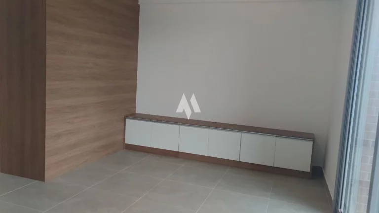 Imagem partamento Moderno com Vista para o Mar – 1 Suíte + 2 Vagas de Garagem