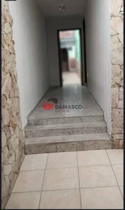 Imagem Sobrado à venda, Vila Gonçalves, São Bernardo do Campo