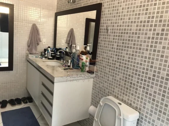 Imagem Casa - Ribeirão Preto - Jardim Paulista