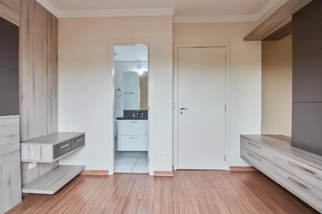 Imagem Apartamento 3 quartos e 2 vagas à venda no Rebouças Curitiba