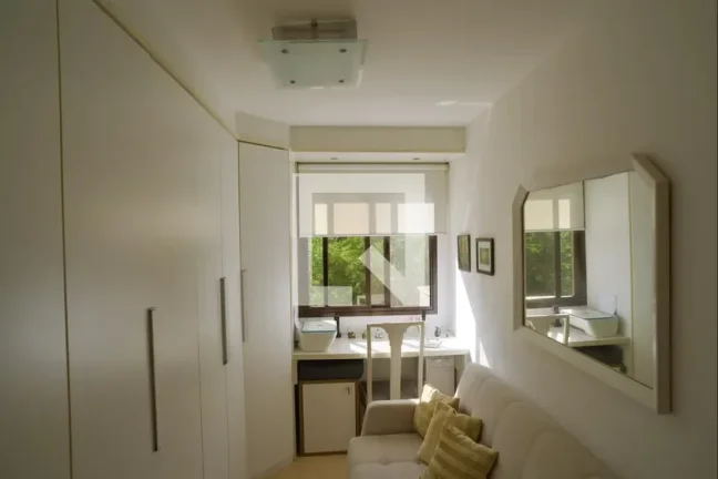 Imagem Apartamento à Venda - Barra da Tijuca, 2 Quartos, 68 m2