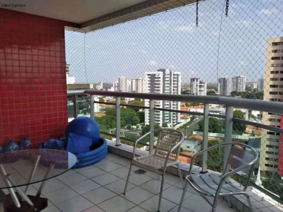 Imagem APARTAMENTO RESIDENCIAL em TERESINA - PI, JÓQUEI