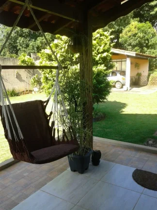 Imagem Chácara à venda em Campinas, Recanto dos Dourados, com 2 quartos, 150m2