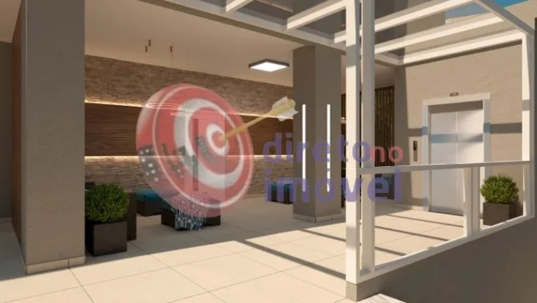 Imagem APARTAMENTO À VENDA 2 DORMITÓRIOS 1 VAGA SEASON TUCURUVI SÃO PAULO