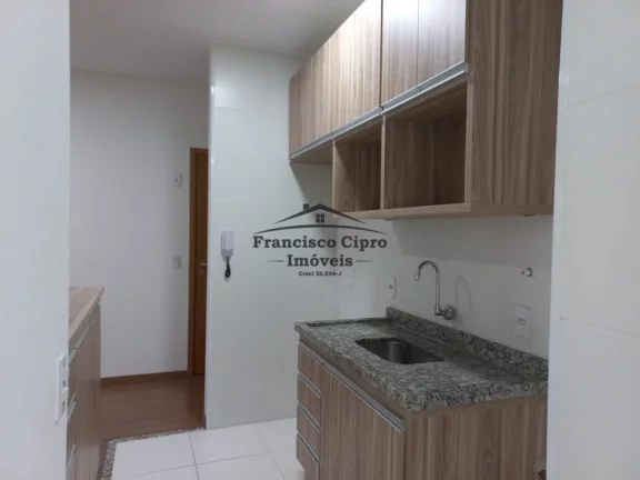 Imagem Apartamento Padrão à venda em Guaratinguetá/SP
