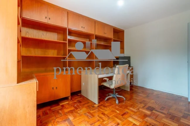 Imagem Apartamento Perdizes com 4 quartos (1 sui­te) e 2 vagas, 220m²