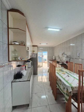 Imagem Casa Térrea - Jd. Pestana - Osasco