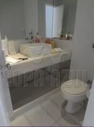 Imagem Copacabana – Avenida Rainha Elizabeth da Bélgica | Residencial › Apartamento 3 quarto(s) à Venda
