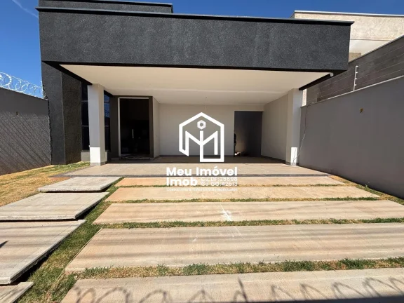 Imagem Casa em Setor Leste - Luziânia