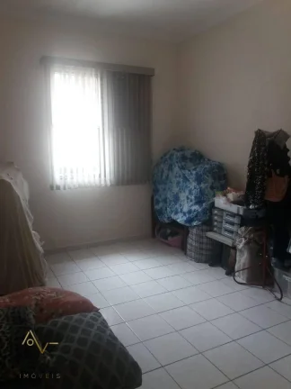 Imagem Casa com 2 dormitórios à venda, 87 m² por R$ 669.000,00 - Ponta da Praia - Santos/SP