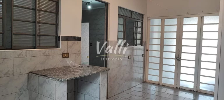 Imagem CASA RESIDENCIAL em Americana - SP, Parque novo mundo