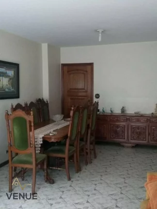 Imagem Apartamento à venda, 98 m² por R$ 630.000,00 - Tucuruvi - São Paulo/SP
