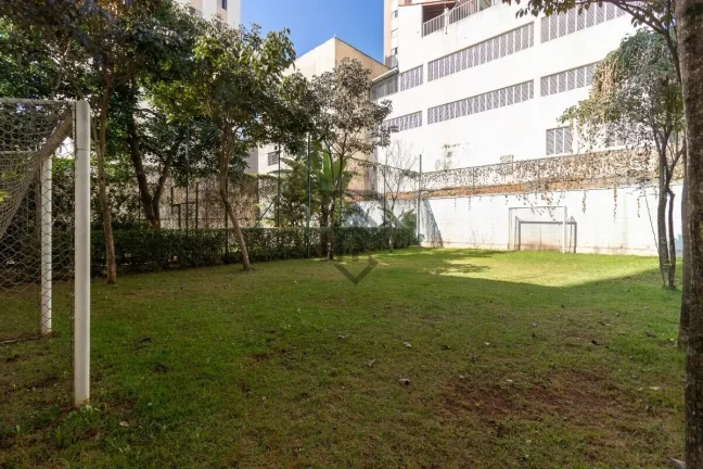Imagem Apartamento vila mariana pronto para morar porteira fechada