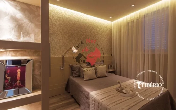 Imagem Apartamento à Venda no bairro Parque João Ramalho em Santo André