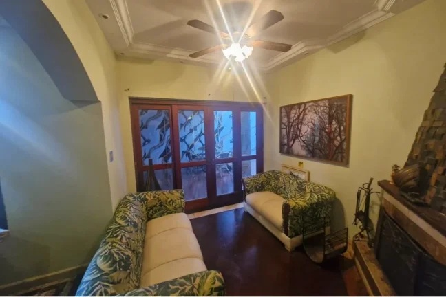 Imagem CASA RESIDENCIAL em São Paulo - SP, Tremembé