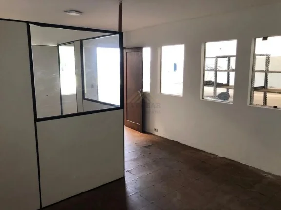 Imagem GALPÃO COMERCIAL | VILA MORAES