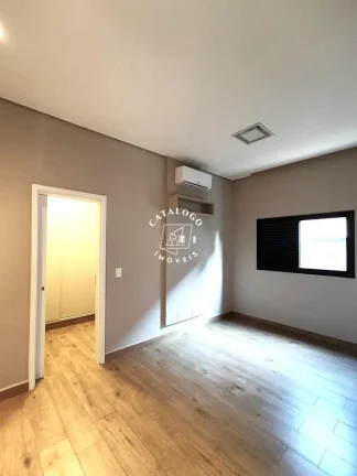 Imagem Casa em Condomínio a Venda no bairro Vila do Golf - Ribeirão Preto, SP