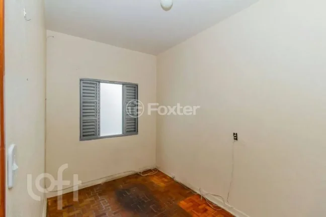 Imagem Casa Vila Anglo Brasileira - 160M², 4 Dorms, 1Suíte, 1 Vaga.