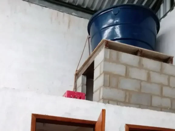 Imagem Excelente Oportunidade de Galpão para Venda ou Aluguel em Barbacena/MG