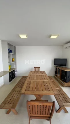 Imagem Casa à venda, Cond. Portal das Águas, 3 suítes com closet, piscina, Petrolina