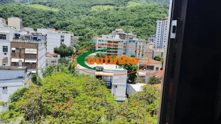 Imagem (28375) Avenida Maracanã - Tijuca