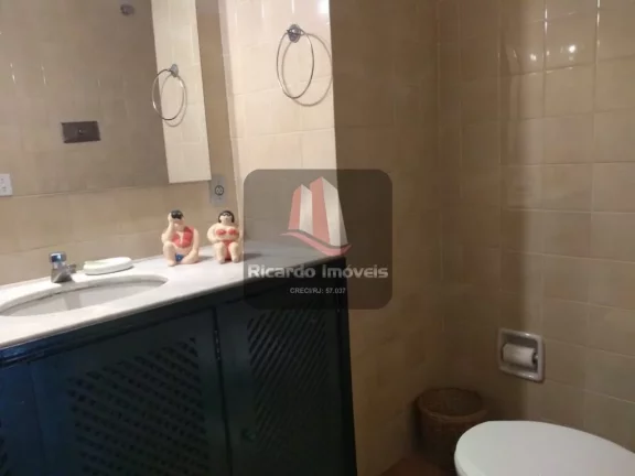 Imagem Apartamento Duplex c/ Área Gramado