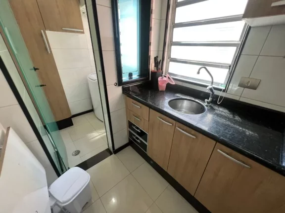 Imagem Apartamento com 2 dormitórios à venda, 62 m² por R$ 500.000,00 - Jardim Japão - Suzano/SP