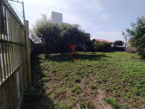 Imagem Terreno no Litoral em Balneário Piçarras