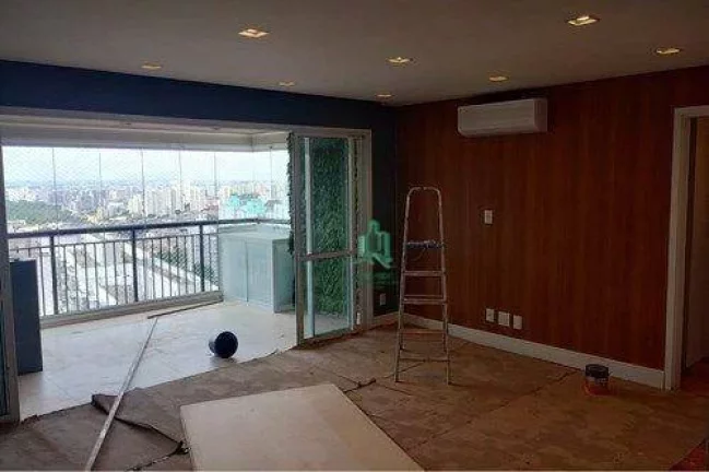 Imagem Apartamento com 3 dormitórios à venda, 122 m² por R$ 1.450.000,00 - Jardim Flor da Montanha - Guarulhos/SP