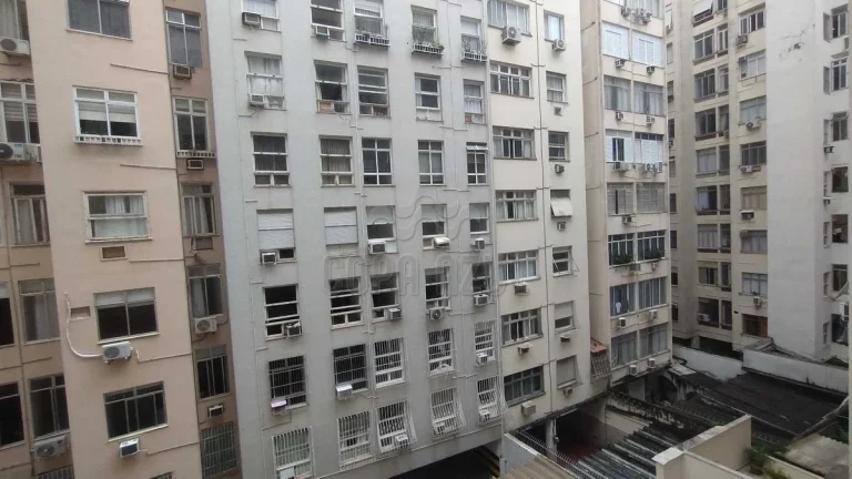 Imagem Copacabana – Rua Barata Ribeiro | Residencial › Apartamento 2 quarto(s) à Venda