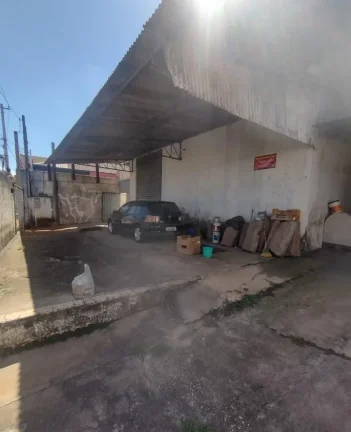 Imagem Galpão Comercial, Aluguel, Locação, Vila Arens, Jundiai-SP