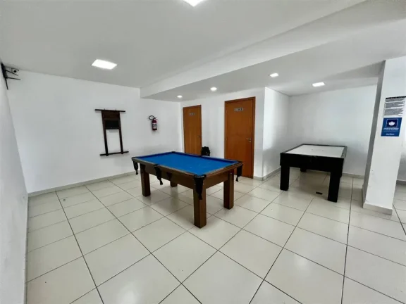 Imagem APARTAMENTO COM 50 m² - GUILHERMINA - PRAIA GRANDE SP