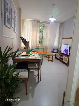 (29877) Rua São Francisco Xavier - Tijuca