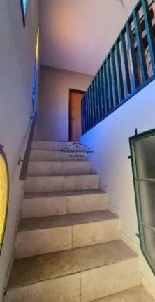 Imagem Casa à venda no bairro Pedregulho - Guaratinguetá/SP