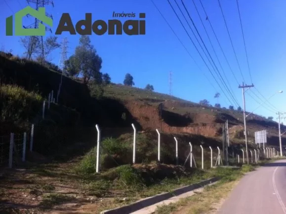 Imagem ÁREA INDUSTRIAL À VENDA OU LOCAÇÃO - MARGINAL DO RIO JUNDIAÍ - VÁRZEA PTA.